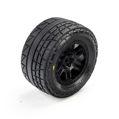 Pro-Line Menace Street Tires for Arrma Mini Kraton (2)