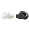 Pro-Line Mickey Thompson Baja Pro XS G8 F/R 1.9" Crawler Tires (2)
