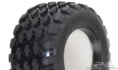 Pro-Line Dirt Hawg II 2.2" Truck Tires with Foam Inserts (2)