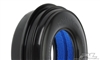 Pro-Line Mohawk SC Front XTR Firm Tires with inserts (2)