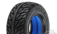 Pro-Line Street Fighter SC M2 Medium Short Course Tires (2)