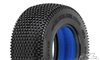 Pro-Line Blockade SC M3 Soft Short Course Tires with Inserts (2)