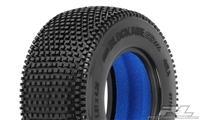 Pro-Line Blockade SC M3 Soft Short Course Tires with Inserts (2)