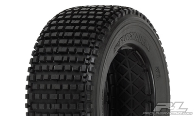 Pro-Line Baja 5SC Rear Blockade XTR Firm Short Course 1/5th Tires without Inserts (2)