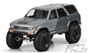 Pro-Line 1991 Toyota 4Runner Clear Body for 12.3" (313mm) Wheelbase Scale Crawlers