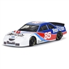 Pro-Line Pre-Cut 1996 Ford Thunderbird Clear Body: Losi NASCAR