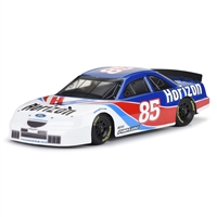 Pro-Line Pre-Cut 1996 Ford Thunderbird Clear Body: Losi NASCAR