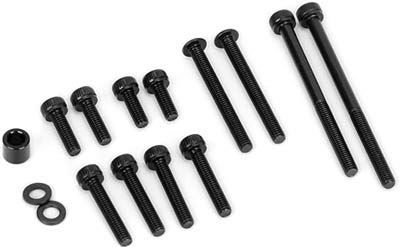 Pro-Line Transmission Hardware Screw Set