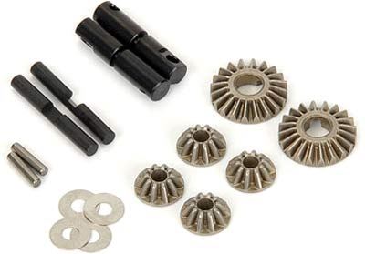 Pro-Line Transmission Differential Internal Gear Set