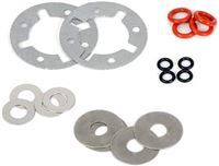 Pro-Line Transmission Differential Seal Set