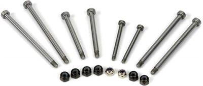 Pro-Line Slash 2wd Hinge Pin Set