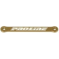 Pro-Line Slash 2wd Pro-2 Hard Anodized Front Hinge Pin Brace