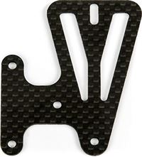 Pro-Line Slash 2wd Pro-2 Transponder Mount, Carbon Fiber