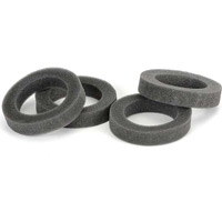 Pro-Line Grey Foam Inserts For Traxxas Rims (4)