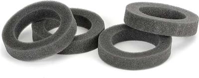 Pro-Line Grey Foam Inserts For Traxxas Rims (4)