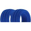 Pro-Line Hard Closed Cell Rear Inserts for 1/10th 2.2" Tires (2)