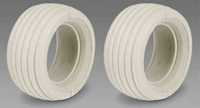 Pro-Line Mtr Molded Foam Inserts For 1/8th Mtr Series Tires (2)