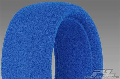 Pro-Line 1/8 VTR Truggy Closed Cell Foam Tire Inserts (2)