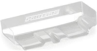 Pro-Line 1/10th Pre-Cut Stabilizer 7" Buggy Clear Wing (1)