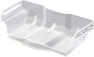 Pro-Line Pre-Cut 1/10th Buggy Trifecta Clear Lexan Wing