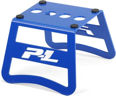 Pro-Line 1/8th Car Stand, Aluminum