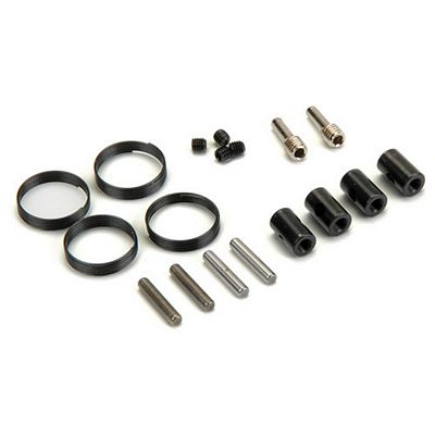 Pro-Line Pro-Spline HD Axle Pins and Clips for PRO6274-00