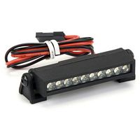 Pro-Line 2" Super-Bright LED Light Bar Kit 6V-12V (Straight)