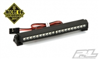 Pro-Line 4" Super-Bright LED Light Bar Kit 6V-12V (Straight)