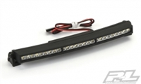 Pro-Line 5" Super-Bright LED Light Bar Kit 6V-12V (Straight)