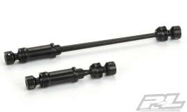 Pro-Line E-Revo/Summit Pro-Spline HD Center Drive Shaft Set (2 pieces)