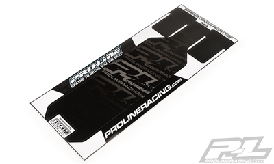 Pro-Line B64 Black Chassis Protector