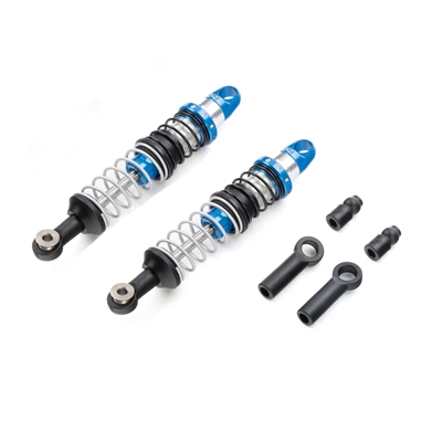 Pro-Line Pro-Spec Scaler Shocks, 80mm-85mm: Rock Crawler (2)