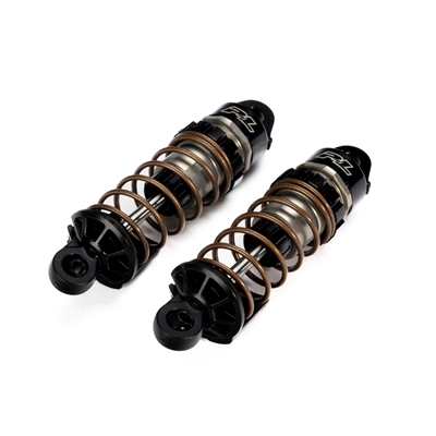 Pro-Line PowerStroke Oil-Filled Front Shocks for Arrma Mini Kraton (2)