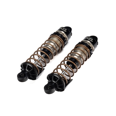 Pro-Line PowerStroke Oil-Filled Rear Shocks for Arrma Mini Kraton (2)