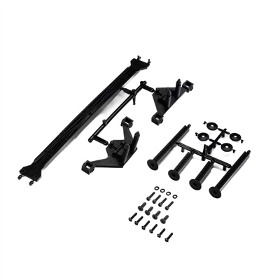 Pro-Line Universal Body Mount System for 1/10 ARRMA Gorgon and Quake