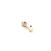 Pro-Line Rock-Tek Brass Tire Weights (2)