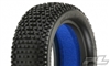 Pro-Line Blockade 2.2" 4wd Front M3 Soft Buggy Tires with inserts (2)