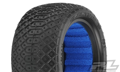 Pro-Line Electron Lite 2.2" MC (Clay) Off-Road Buggy Rear Tires