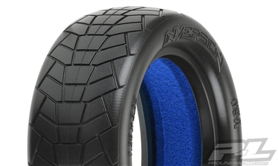 Pro-Line Inversion 2.2" MC (Clay) Indoor 4wd Buggy Front Tires (2)