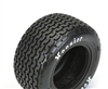 Pro-Line Hoosier Super Chain Link T 2.2" M3 (Soft) Off-Road Truck Tires with inserts (2)