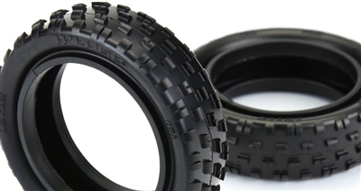 Pro-Line Wedge Gen 3 2.2" 2wd Front Z4 Carpet Buggy Tires (2)