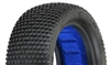 Pro-Line Hole Shot 3.0 4WD Front 2.2" M4 (Super Soft) Buggy Tires with inserts (2)