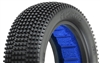 Pro-Line Fugitive 2.2" S3 (Soft) Off-Road 2WD Buggy Front Tires with inserts (2)