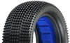 Pro-Line Fugitive 2.2" S3 (Soft) Off-Road 4WD Buggy Front Tires with inserts (2)