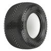 Pro-Line Rear Hole Shot T 2.2" M3 Soft Truck Tires with inserts (2)