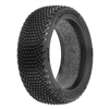 Pro-Line Harpoon CR3 (medium)  2.2" 4WD Front  Buggy Tires with inserts (2)