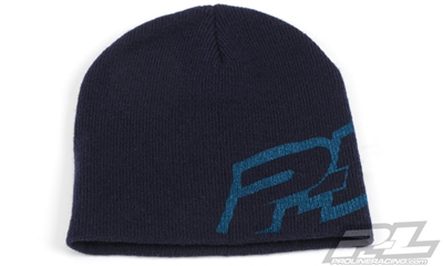 Pro-Line Knit Navy Beanie-One Size Fits Most