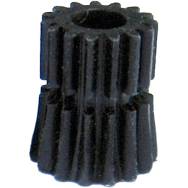 Precision Racing Systems Pinion Gear-20 Tooth, 64 Pitch Aluminum