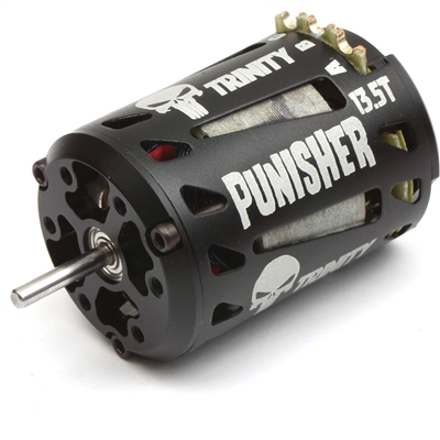 .Punisher 13.5 Outlaw Stock Brushless Motor