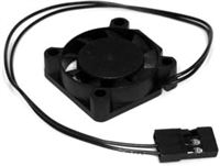 R1 Wurks High Power Cooling Fan, 25mm